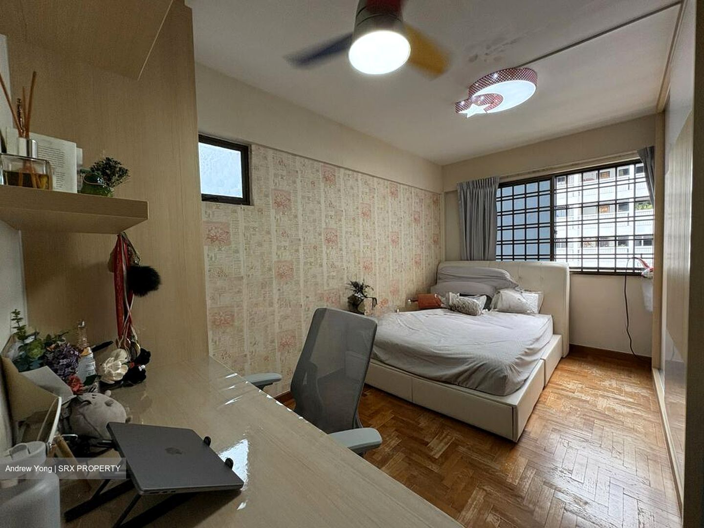 Blk 276 Ficus Vale (Yishun), HDB 4 Rooms #519298261